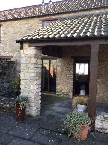 The Forge Villa Corsham Esterno foto