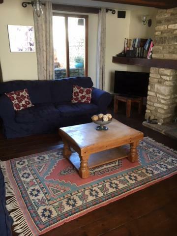 The Forge Villa Corsham Esterno foto